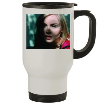 Sophie Ellis-Bextor Stainless Steel Travel Mug