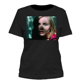 Sophie Ellis-Bextor Women's Cut T-Shirt