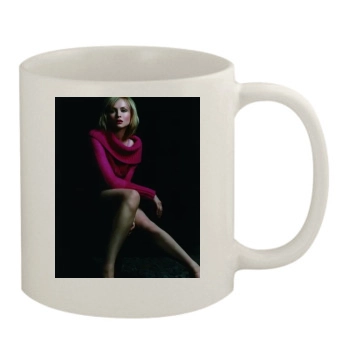 Sophie Ellis-Bextor 11oz White Mug