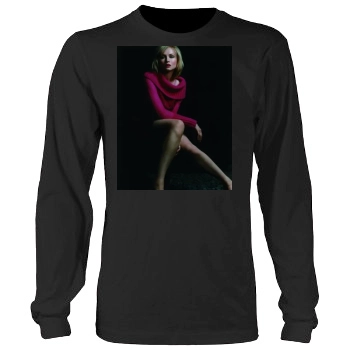 Sophie Ellis-Bextor Men's Heavy Long Sleeve TShirt