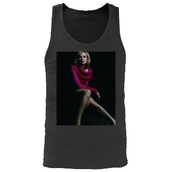 Sophie Ellis-Bextor Men's Tank Top