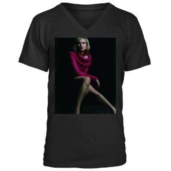 Sophie Ellis-Bextor Men's V-Neck T-Shirt