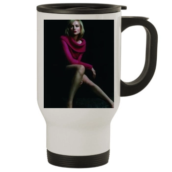 Sophie Ellis-Bextor Stainless Steel Travel Mug