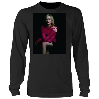 Sophie Ellis-Bextor Men's Heavy Long Sleeve TShirt