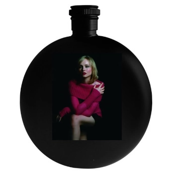 Sophie Ellis-Bextor Round Flask