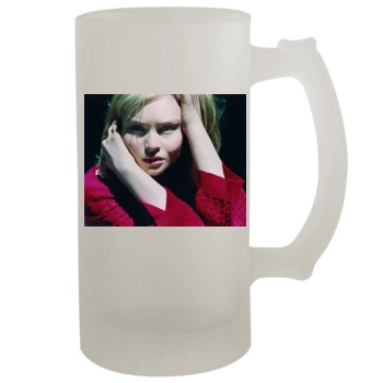 Sophie Ellis-Bextor 16oz Frosted Beer Stein