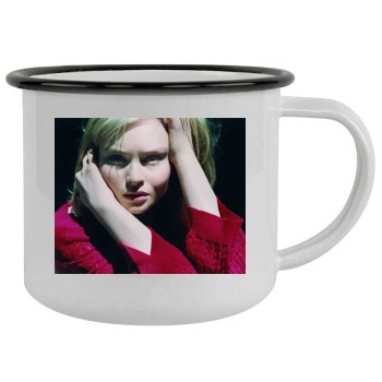 Sophie Ellis-Bextor Camping Mug