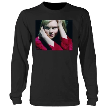 Sophie Ellis-Bextor Men's Heavy Long Sleeve TShirt