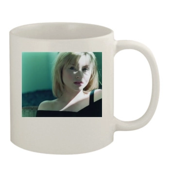 Sophie Ellis-Bextor 11oz White Mug