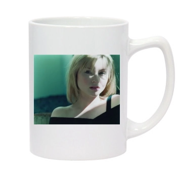 Sophie Ellis-Bextor 14oz White Statesman Mug