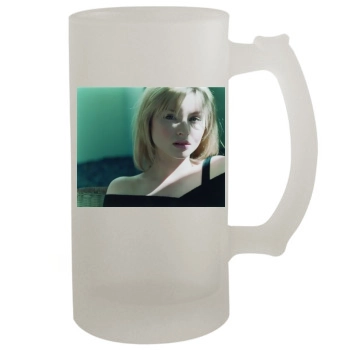 Sophie Ellis-Bextor 16oz Frosted Beer Stein