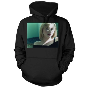 Sophie Ellis-Bextor Mens Pullover Hoodie Sweatshirt