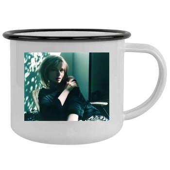 Sophie Ellis-Bextor Camping Mug