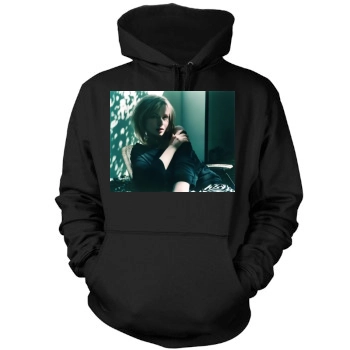 Sophie Ellis-Bextor Mens Pullover Hoodie Sweatshirt