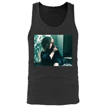 Sophie Ellis-Bextor Men's Tank Top