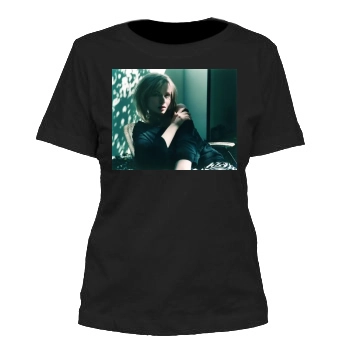 Sophie Ellis-Bextor Women's Cut T-Shirt