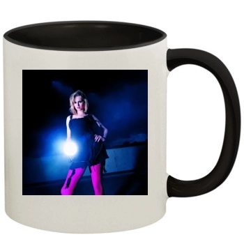 Sophie Ellis-Bextor 11oz Colored Inner & Handle Mug