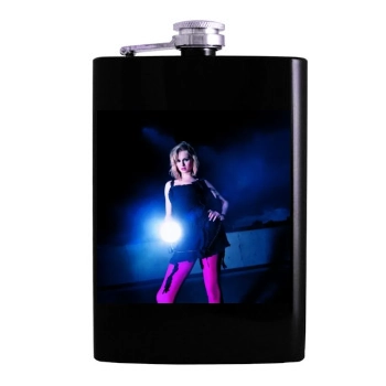 Sophie Ellis-Bextor Hip Flask