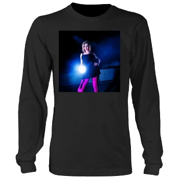 Sophie Ellis-Bextor Men's Heavy Long Sleeve TShirt