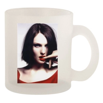 Sophie Ellis-Bextor 10oz Frosted Mug