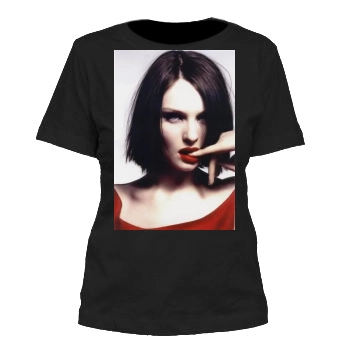 Sophie Ellis-Bextor Women's Cut T-Shirt