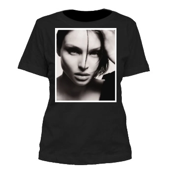 Sophie Ellis-Bextor Women's Cut T-Shirt