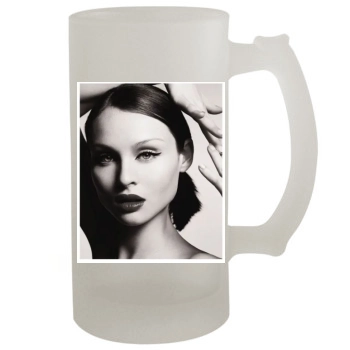 Sophie Ellis-Bextor 16oz Frosted Beer Stein