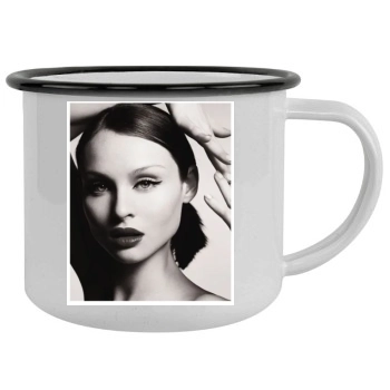 Sophie Ellis-Bextor Camping Mug