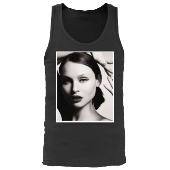 Sophie Ellis-Bextor Men's Tank Top