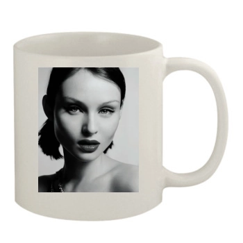 Sophie Ellis-Bextor 11oz White Mug