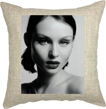 Sophie Ellis-Bextor Pillow