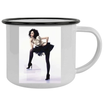 Sophie Ellis-Bextor Camping Mug