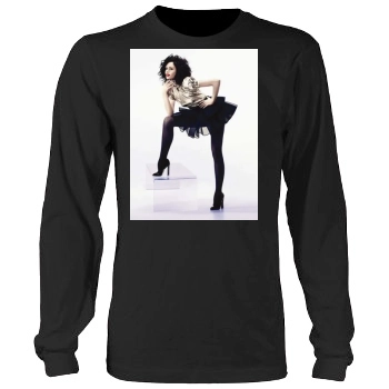 Sophie Ellis-Bextor Men's Heavy Long Sleeve TShirt