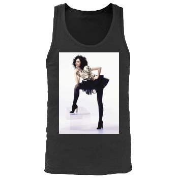 Sophie Ellis-Bextor Men's Tank Top