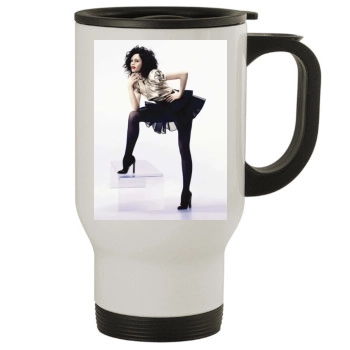 Sophie Ellis-Bextor Stainless Steel Travel Mug