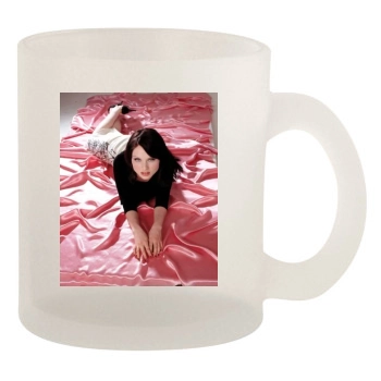 Sophie Ellis-Bextor 10oz Frosted Mug