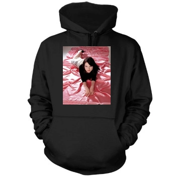 Sophie Ellis-Bextor Mens Pullover Hoodie Sweatshirt