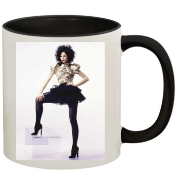 Sophie Ellis-Bextor 11oz Colored Inner & Handle Mug