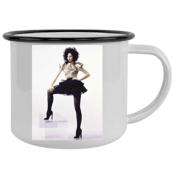 Sophie Ellis-Bextor Camping Mug