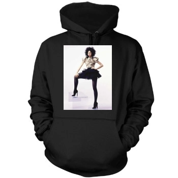 Sophie Ellis-Bextor Mens Pullover Hoodie Sweatshirt