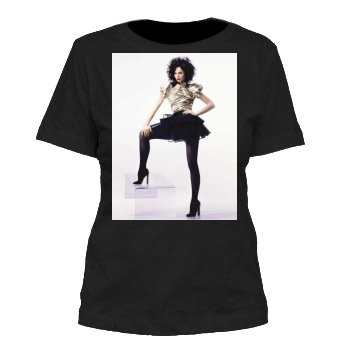 Sophie Ellis-Bextor Women's Cut T-Shirt