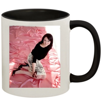 Sophie Ellis-Bextor 11oz Colored Inner & Handle Mug