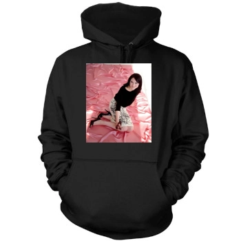 Sophie Ellis-Bextor Mens Pullover Hoodie Sweatshirt