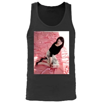 Sophie Ellis-Bextor Men's Tank Top