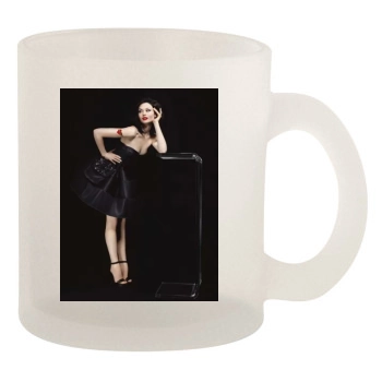 Sophie Ellis-Bextor 10oz Frosted Mug