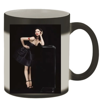 Sophie Ellis-Bextor Color Changing Mug