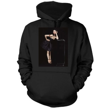 Sophie Ellis-Bextor Mens Pullover Hoodie Sweatshirt