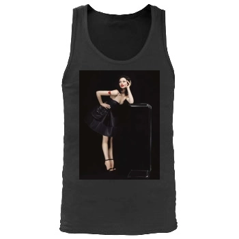 Sophie Ellis-Bextor Men's Tank Top