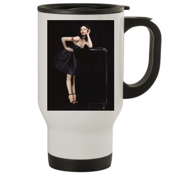 Sophie Ellis-Bextor Stainless Steel Travel Mug