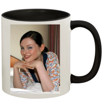 Sophie Ellis-Bextor 11oz Colored Inner & Handle Mug